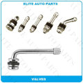 EPDM Tyre Valve for Car (TR41)